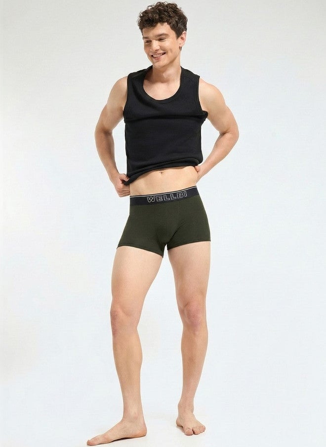 Wellbi Mid-Rise Long Trunk - Image 5