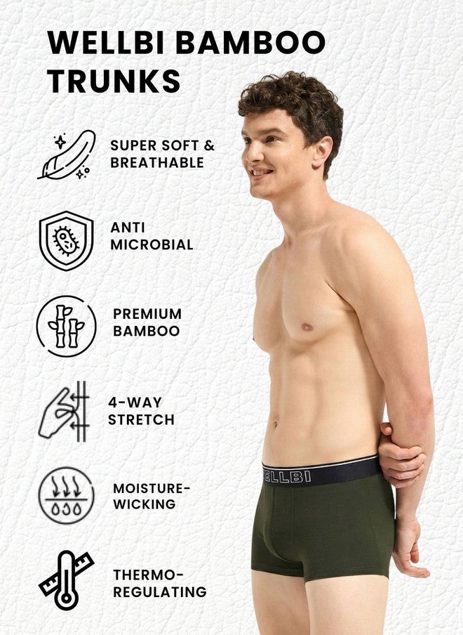 Wellbi Mid-Rise Long Trunk - Image 2