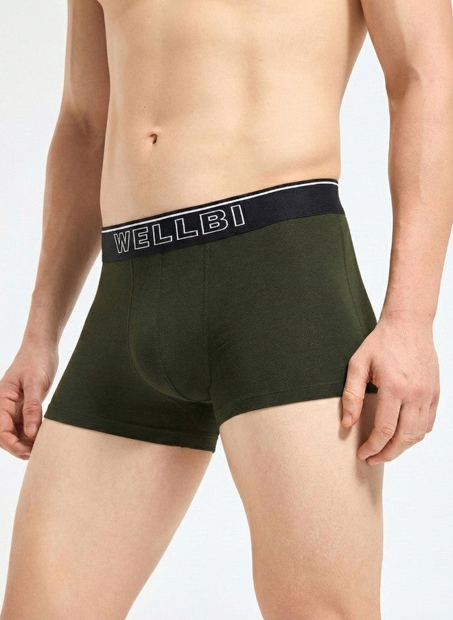 Wellbi Mid-Rise Long Trunk - Image 3