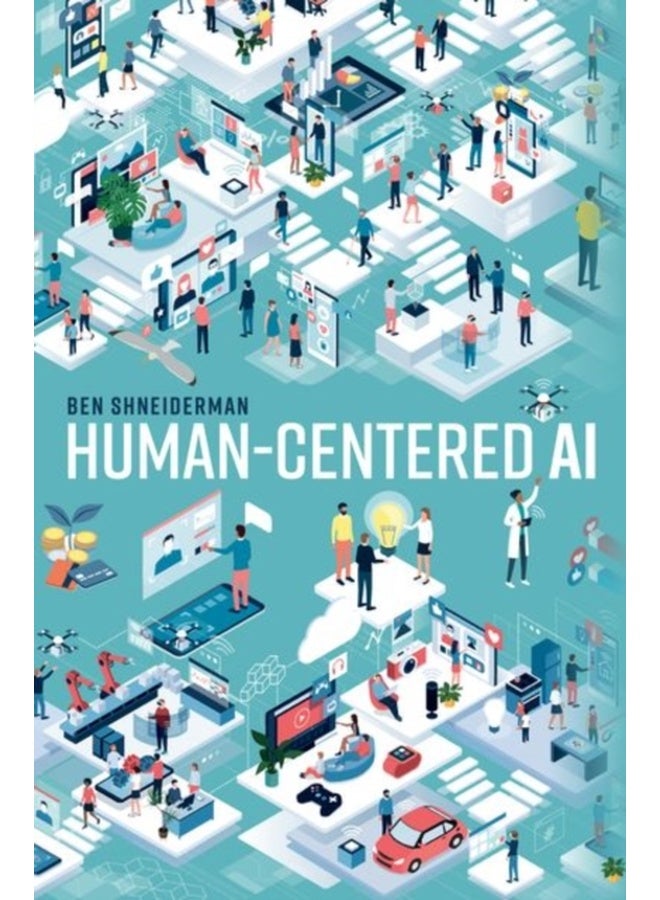 Human-Centered AI