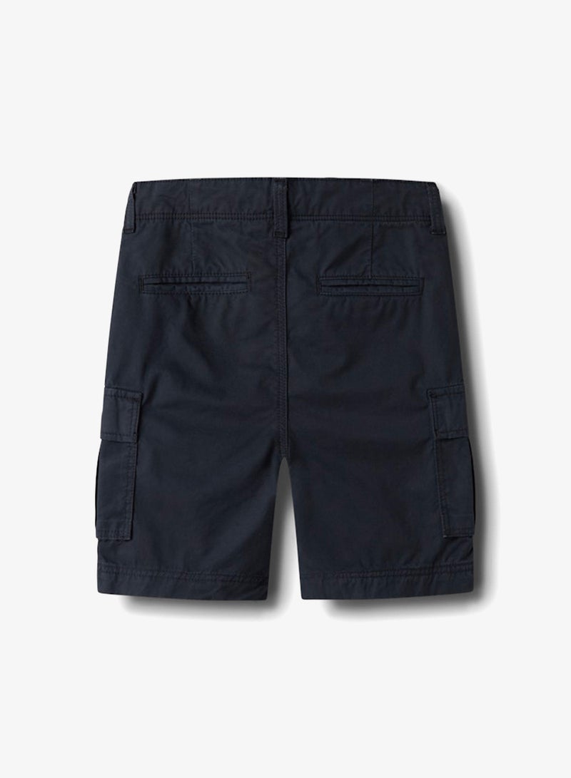 NAME IT Kids Cargo Shorts - Image 2