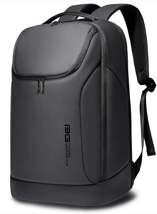 BANGE Business Smart Backpack Waterproof fit 15.6 Inch Laptop Backpack,Fight Approved Durable Backpack suitable as overnight,daily and travel backpack  - Image 1
