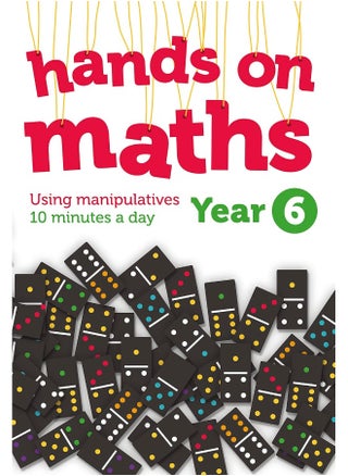 Year 6 Hands-on maths: 10 Minutes of Concrete Manipulatives a Day for Maths Mastery - pzsku/Z63A2373D5EE816F3BB7EZ/45/_/1738231975/0a6f754b-0efe-4e98-9873-75d3c3fc8352