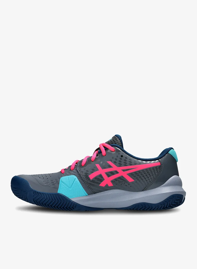 asics Multi-Colour Men's GEL-CHALLENGER 14 Padel Shoes for Men | Best Price UAE