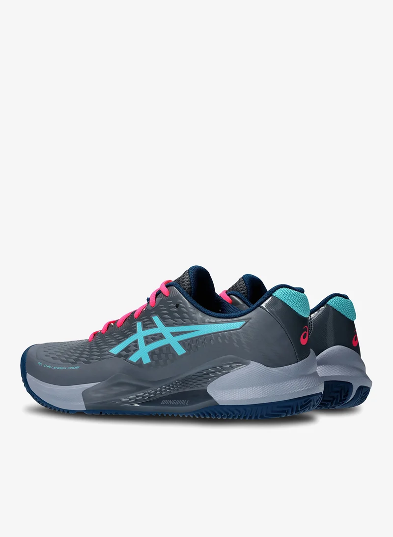 asics Multi-Colour Men's GEL-CHALLENGER 14 Padel Shoes for Men | Best Price UAE