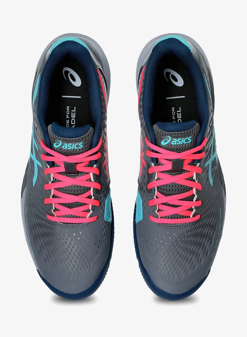 asics Multi-Colour Men's GEL-CHALLENGER 14 Padel Shoes for Men | Best Price UAE
