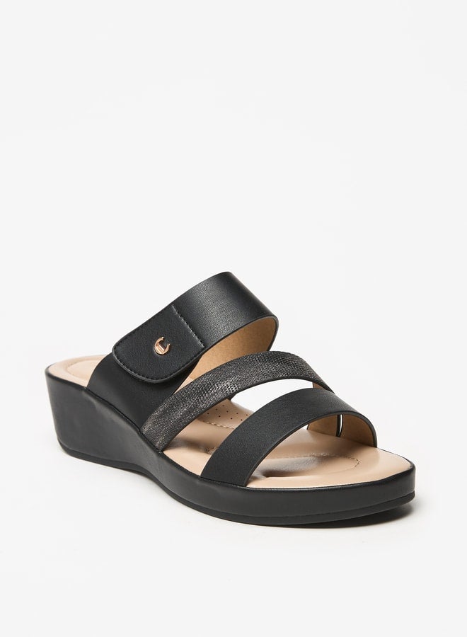 Le Confort Women's Comfort Sandals - Image 3