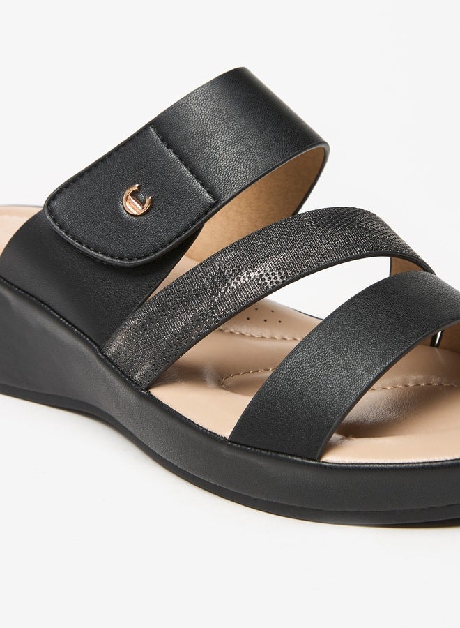 Le Confort Women's Comfort Sandals - Image 5