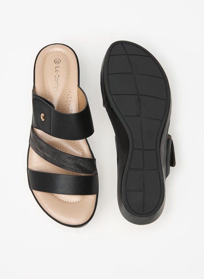 Le Confort Women's Comfort Sandals - Image 4