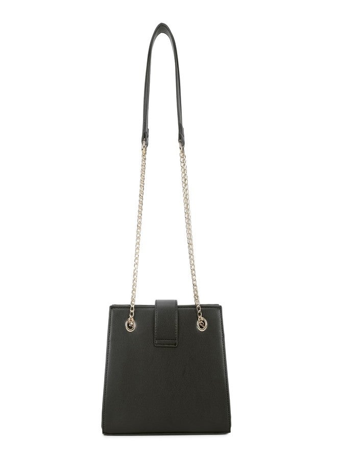 Fastrack Women's Western (Black) - Image 5