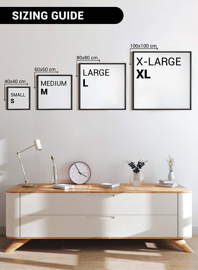 آرت دیکور  ديكور فني مؤطر بطباعة مربعة من الفن الجميل لدونالد داك فن البوب ​​موضوع المال، شخصية كرتونية مميزة عمل فني نابض بالحياة فن البوب ​​يطبع ديكور الحائط لغرفة المعيشة وغرفة النوم والمكتب والاستوديو وديكور المنزل - Image 5