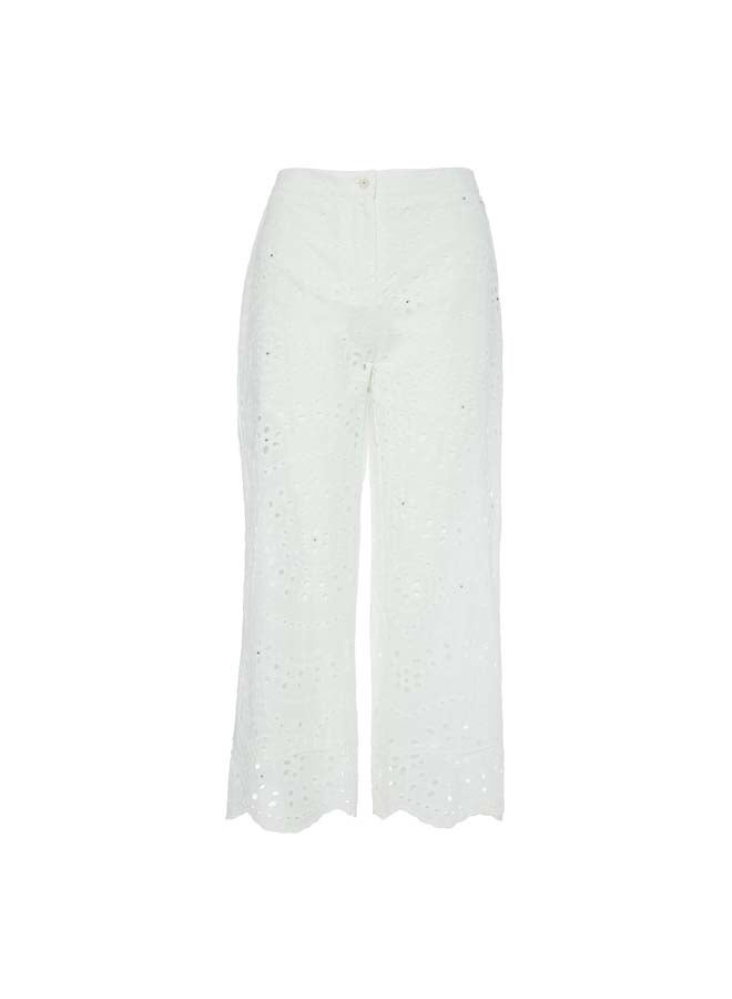 BSB Pants with cutwork and stras - Image 3