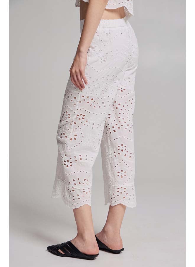 BSB Pants with cutwork and stras - Image 2