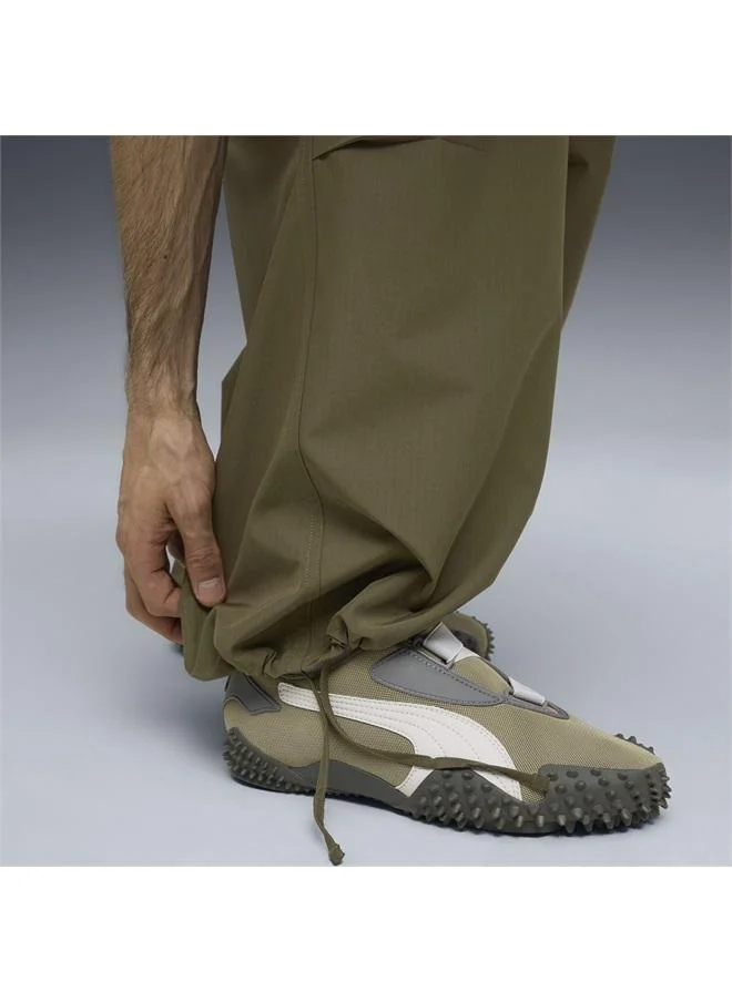 Puma FUTURE.PUMA.ARCHIVE Extreme Cargo Pants Unisex
