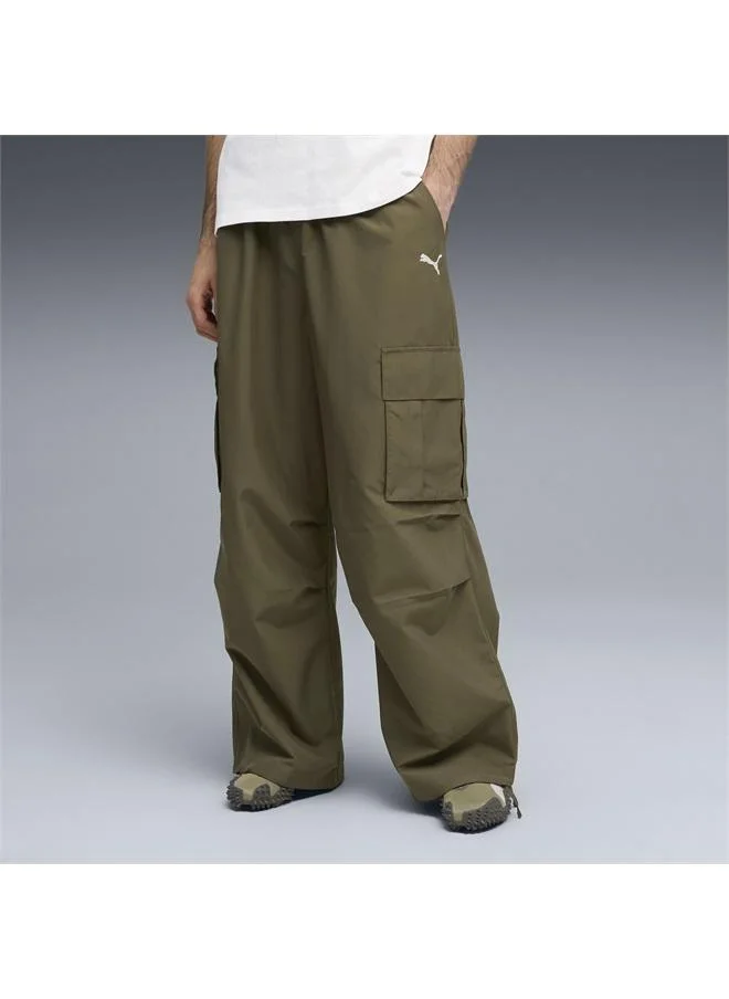 Puma FUTURE.PUMA.ARCHIVE Extreme Cargo Pants Unisex