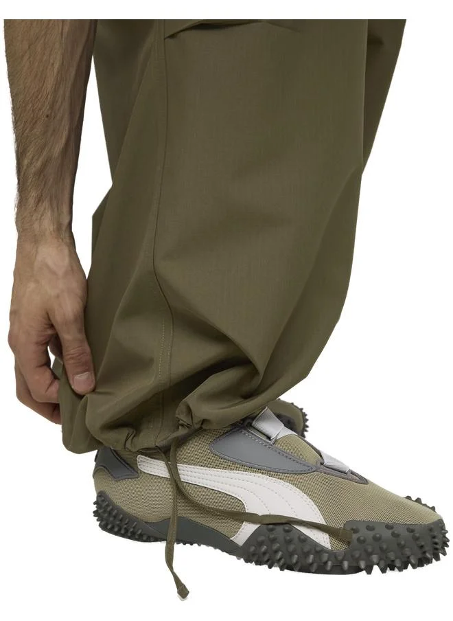 Puma FUTURE.PUMA.ARCHIVE Extreme Cargo Pants Unisex