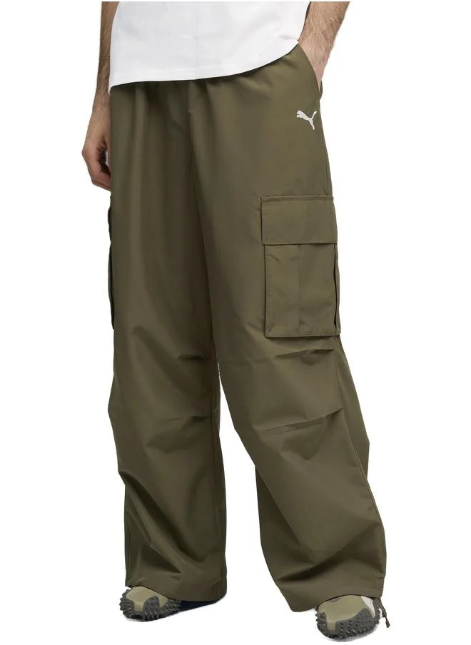 Puma FUTURE.PUMA.ARCHIVE Extreme Cargo Pants Unisex