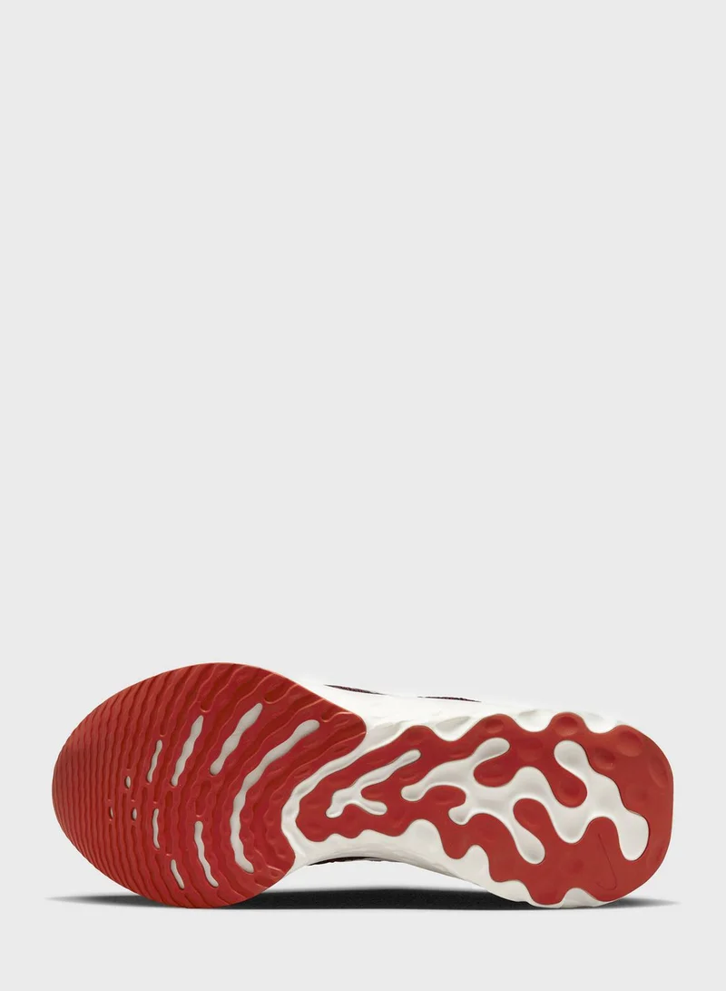 Nike React Infinity Run Fk 3