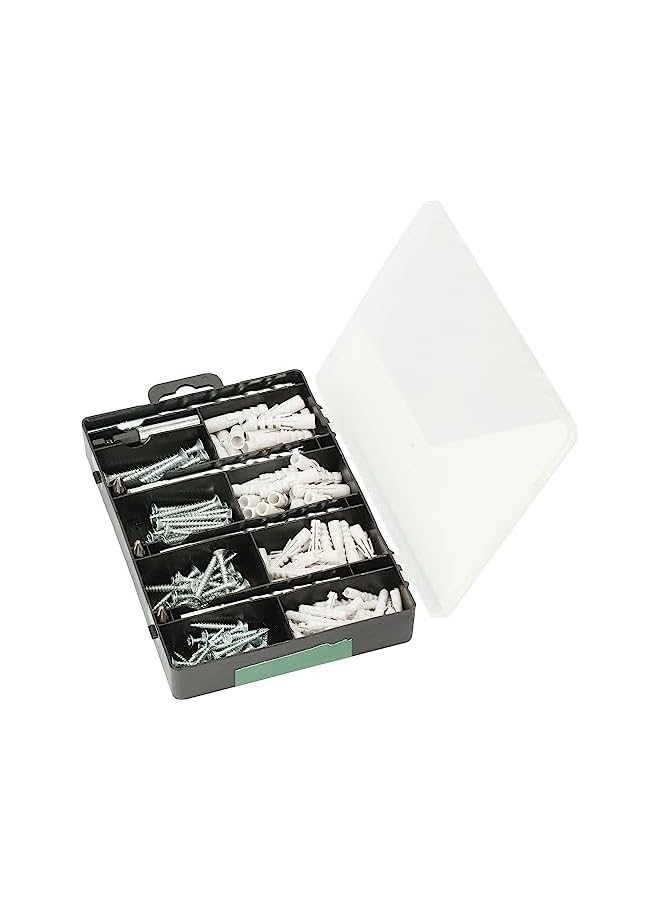 BOSCH Drill Bit Sets 173 Pieces Suitable For All Power Tool S - Image 3