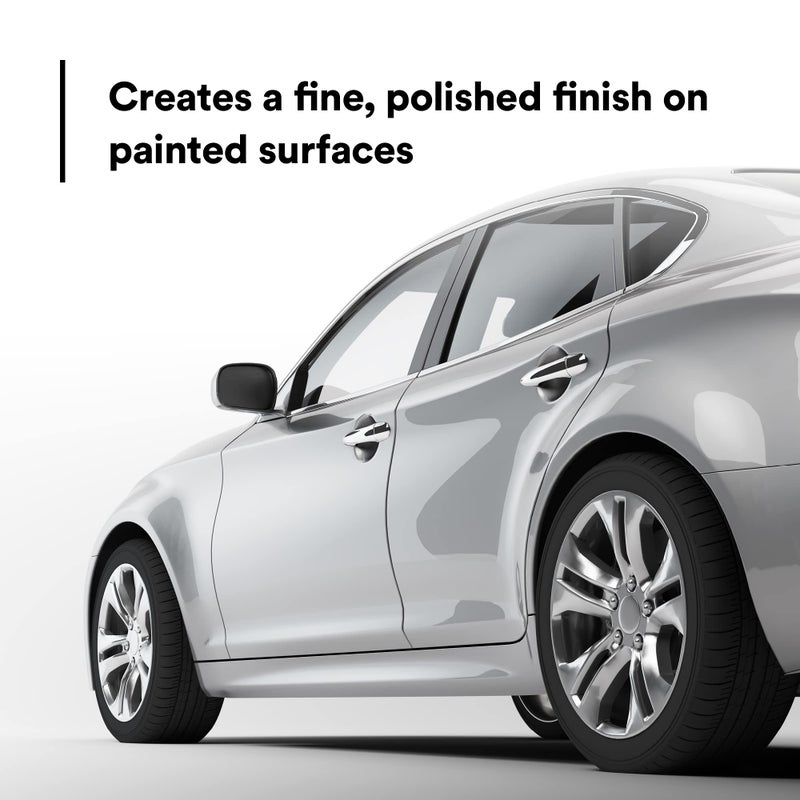 3M Perfect-It EX Machine Polish, 06094, High Performing, 1 qt (32 fl oz/946 mL) - Image 4