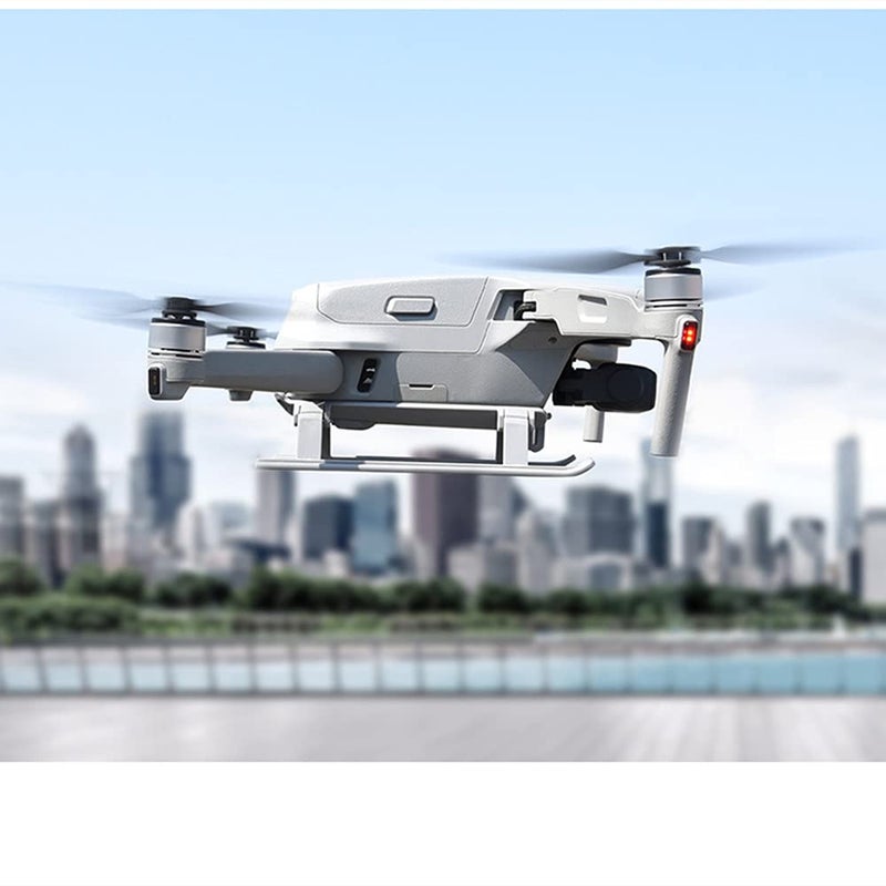 Quick-release Foldable Landing Gear Hightened Landing Leg Support for DJI Mavic Air 2 Mavic Air 2S - Image 5