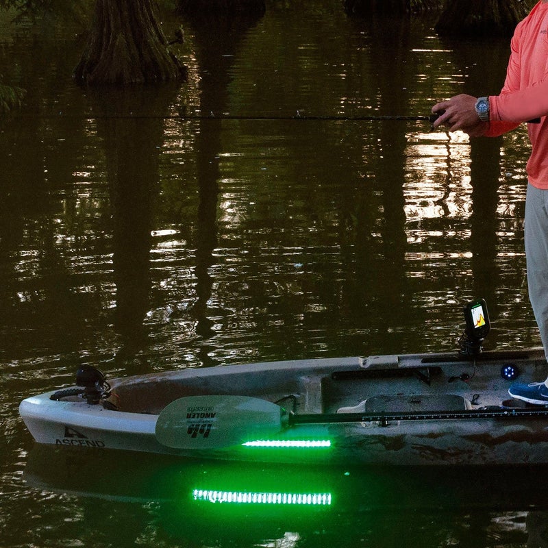 Yak-Power | YP-RP5R | Power Panel Switching System with Plug-and-Play Connectivity for Easy Addition and Control of Your 12-Volt Electronics on Your Kayak - Image 5