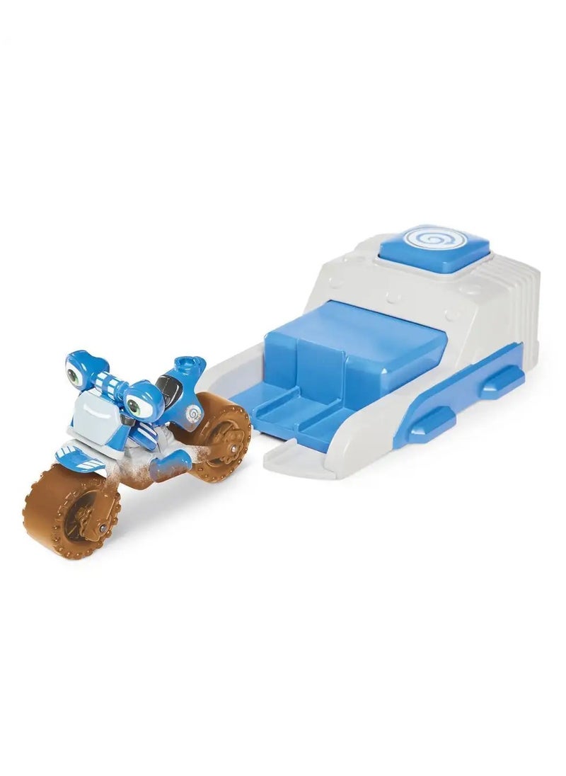 Ricky ZOOM - Ricky Zoom Launch & Go Loop - Image 1
