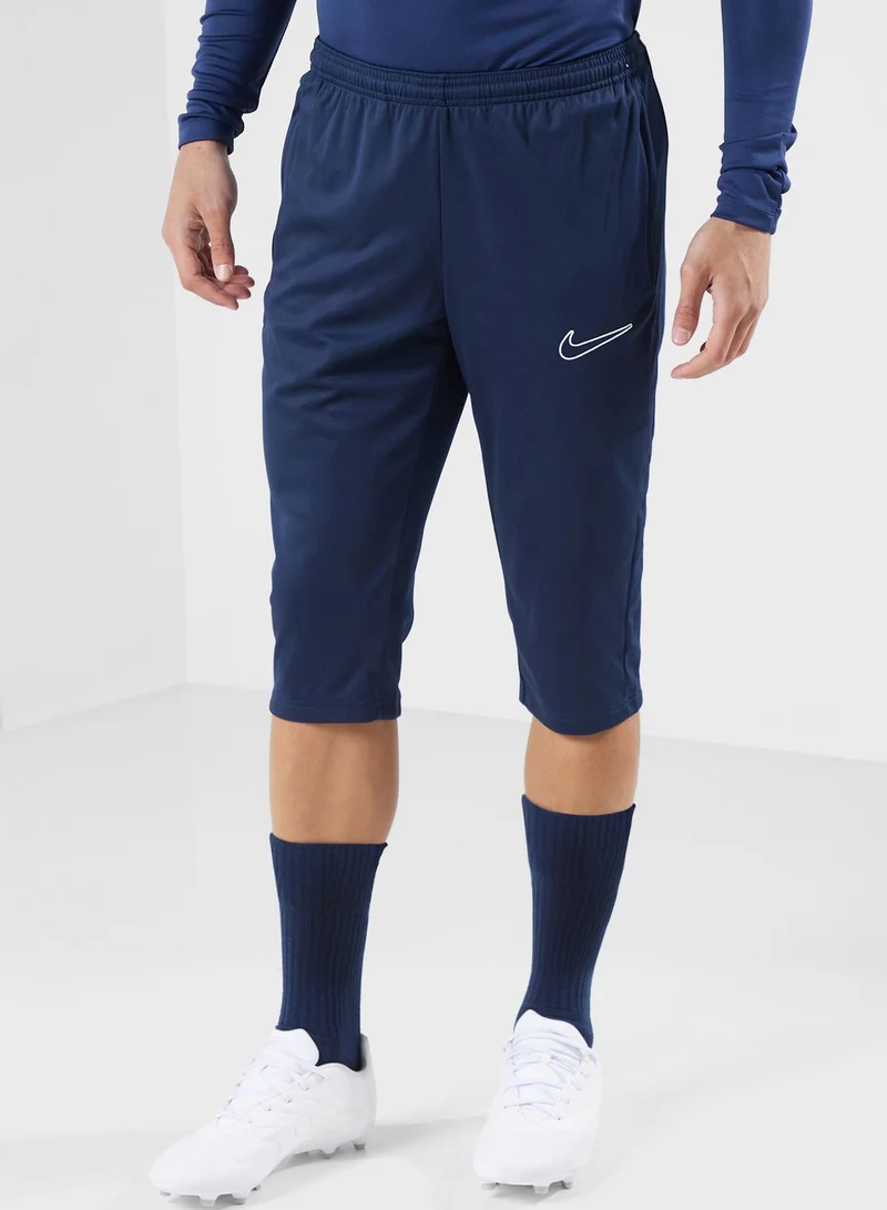 Nike Dri-Fit Academy 23 3/4 Pants
