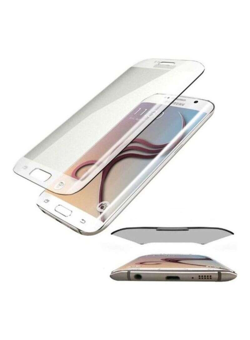 BORTONY Tempered Glass Screen Protector for Samsung Galaxy S7 Edge - Image 4