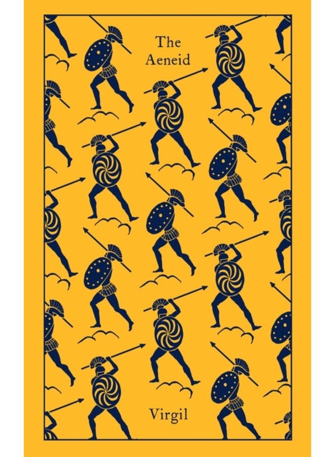 The Aeneid - Hardback