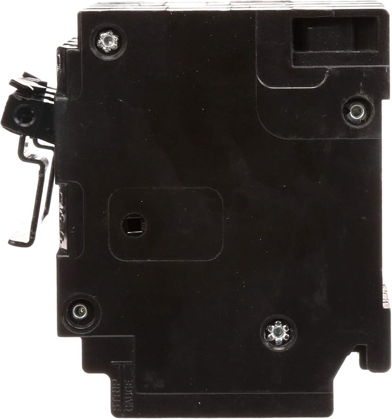 SIEMENS 3025 Amp Quad Circuit Breaker  - Image 3