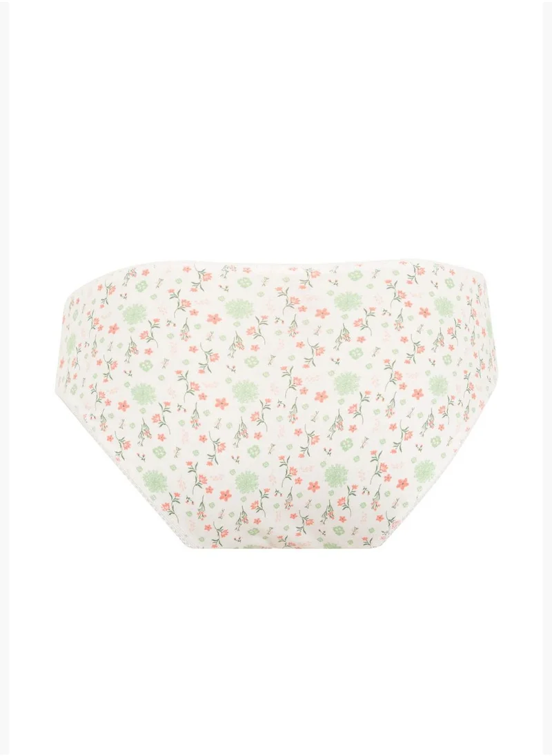 DeFacto 3 Pack Woman Package Slip