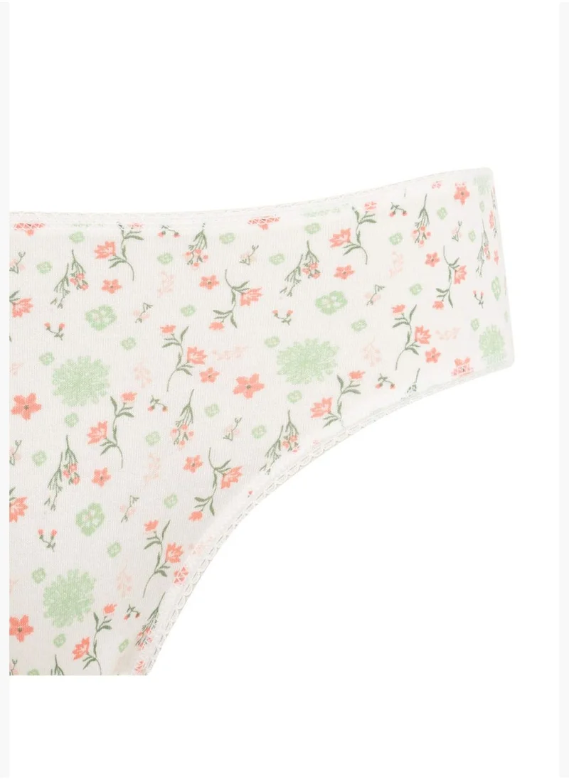 DeFacto 3 Pack Woman Package Slip