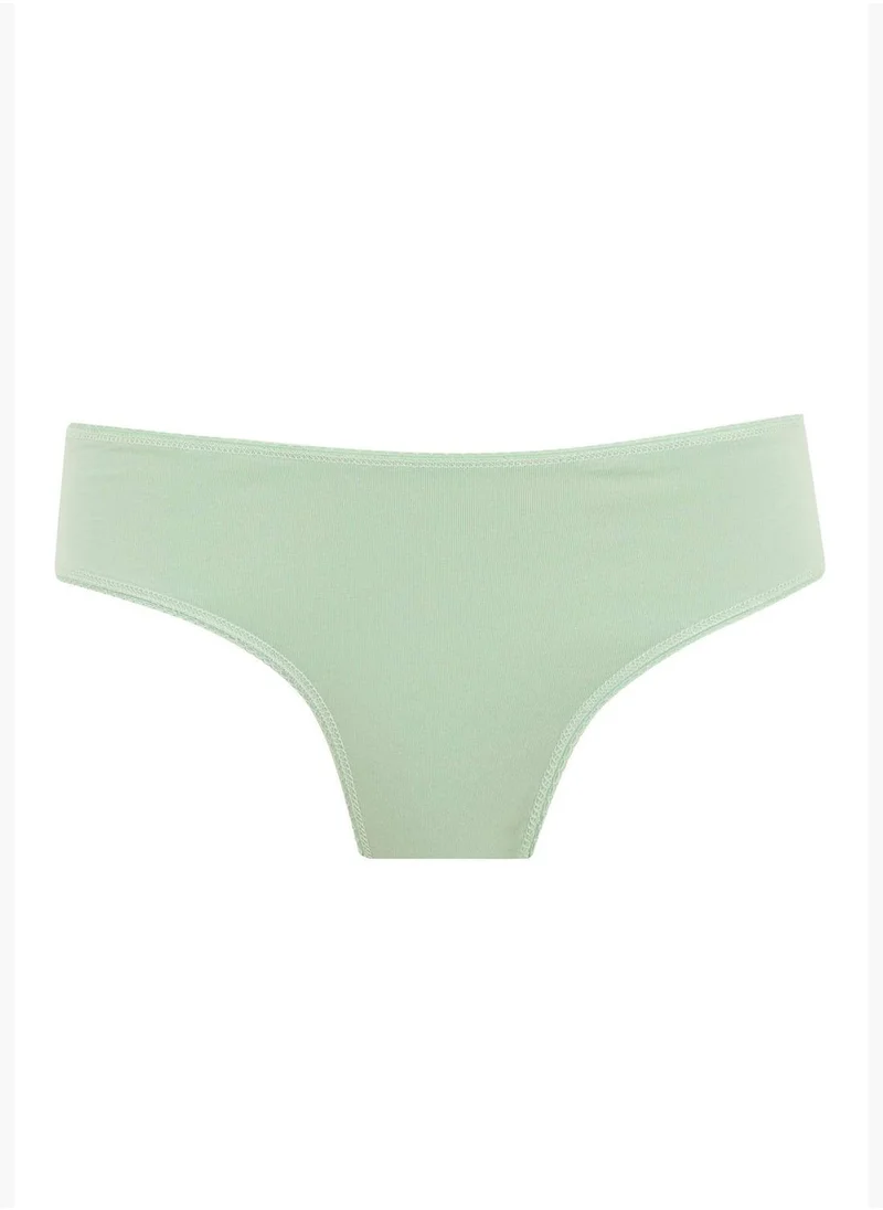 DeFacto 3 Pack Woman Package Slip