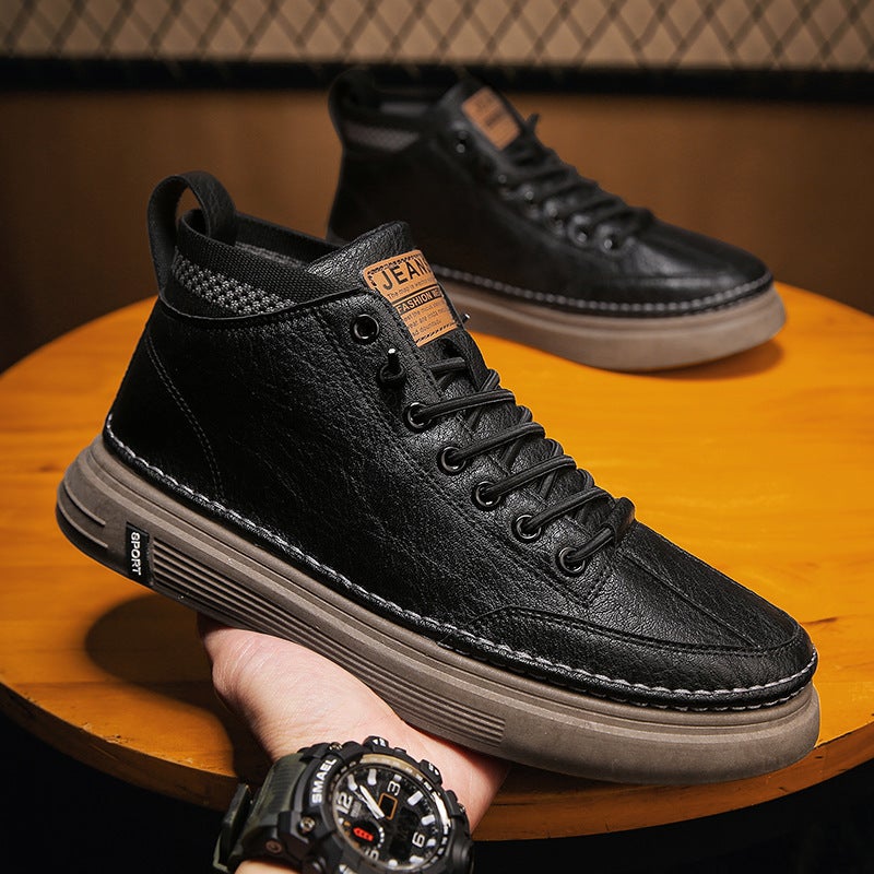 Unisex Casual Sneaker Shoes - Image 1