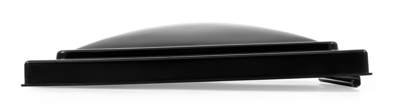 Camco Durable Replacement Vent Lid- Impact and Rust Resistant, Compatible with Ventline/Elixir (Smoke Tint) (40148) - Image 5