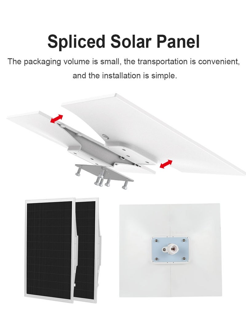 Generic 20X PTZ Solar cam  - Image 5