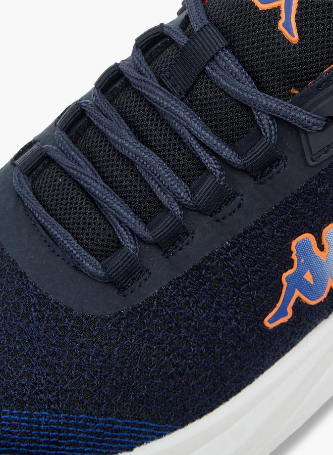 Kappa Men Lace-Up Sports Shoes - Image 4