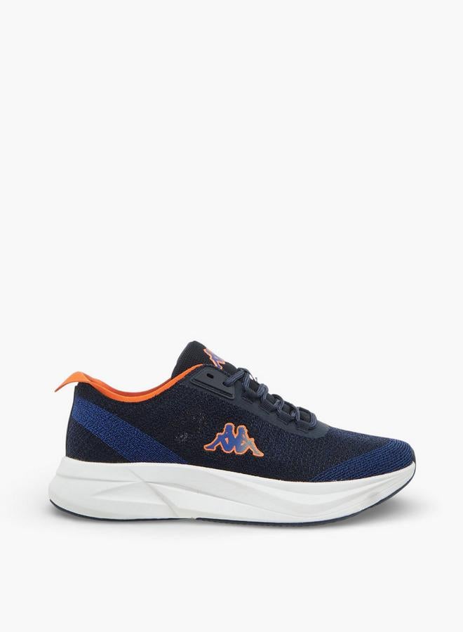 Kappa Men Lace-Up Sports Shoes - Image 3
