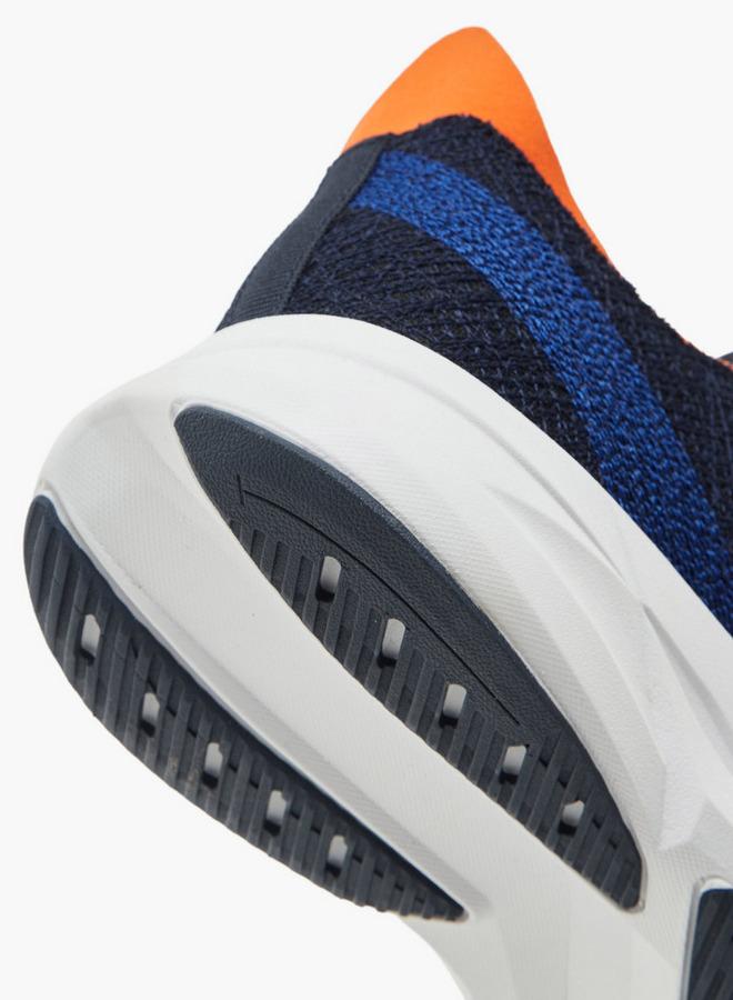 Kappa Men Lace-Up Sports Shoes - Image 5