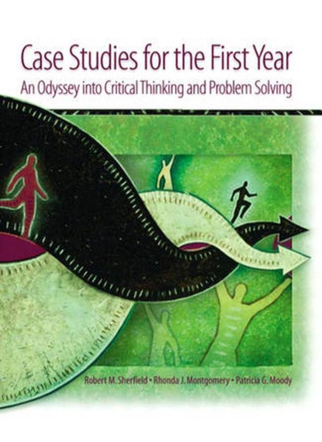 Case Studies for the First Year 