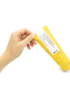 Davines This Is A Relaxing Moisturizing Fluid 125ML  - Image 5