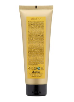 Davines This Is A Relaxing Moisturizing Fluid 125ML  - Image 4