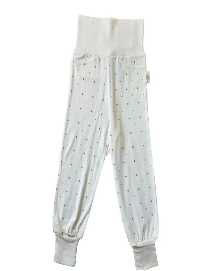 Elli Junior Bamboo Dot Gift, Set of 4 with Gift Box