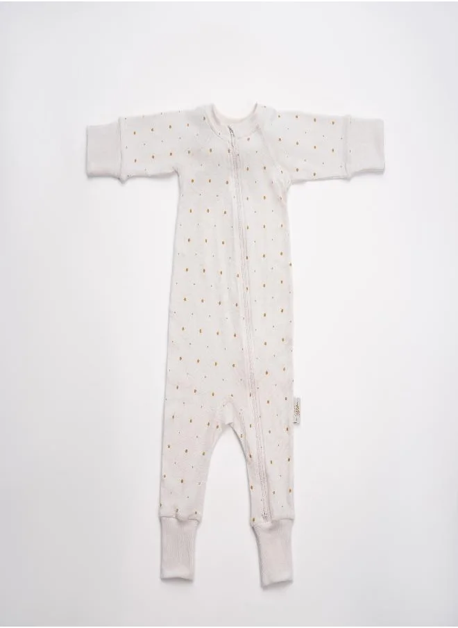 Elli Junior Bamboo Dot Gift, Set of 4 with Gift Box