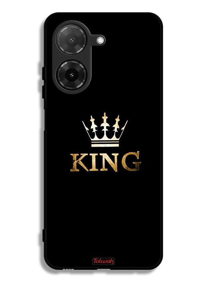 Tolwak غطاء حماية Xiaomi Redmi A5 4G كينغ - Image 1