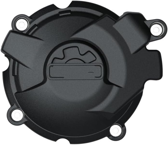 Stator Engine Crankcase Cover For CBR1000RR 2017 2023 Black Alternator Engine Protection Cover - Image 2