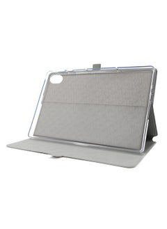 GMAX Xiaomi Redmi Pad Pro 12.1 Inch 5G 2024 PU Leather Magnetic Closure Flip Case Cover Black  - Image 3