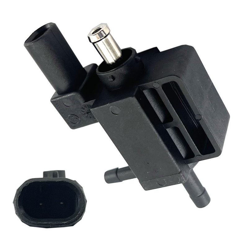 DEVMO Turbocharger Boost Solenoid Valve Compatible with 20132016 Fusion Escape Fiesta Transit Connect Van 16L Turbo CJ5Z9K378B CJ5Z9K378A CJ5G9K378BB CJ5G9K378BA - Image 2