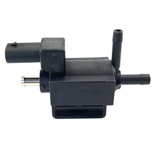 DEVMO Turbocharger Boost Solenoid Valve Compatible with 20132016 Fusion Escape Fiesta Transit Connect Van 16L Turbo CJ5Z9K378B CJ5Z9K378A CJ5G9K378BB CJ5G9K378BA - Image 3